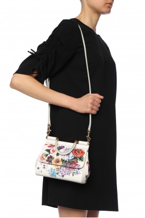 ‘sicily’ shoulder bag, zdjęcie 2 ‘sicily’ shoulder bag od Dolce & Gabbana